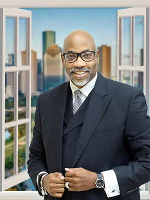 Health Insurance Houston Agent John C. Gilbert