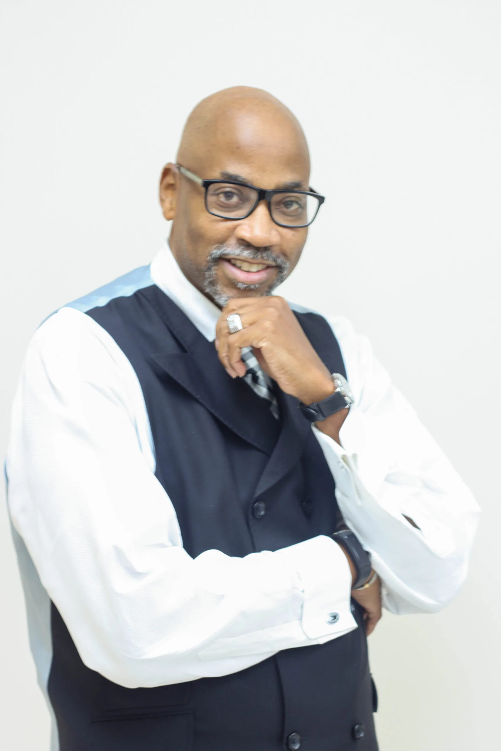 Health Insurance Houston Agent John C. Gilbert